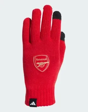 Adidas Guantes Arsenal