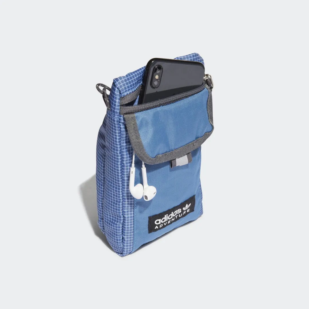adidas Originals Adventure Flag Small Bag