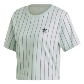 Adidas Originals Cropped Tee