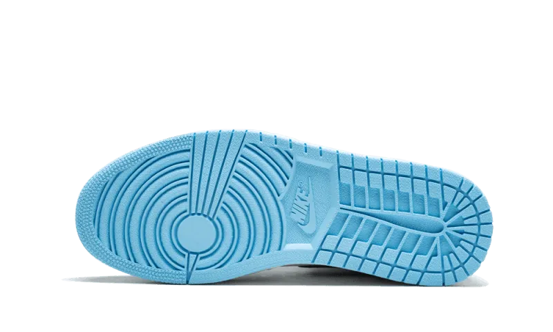 Air Jordan 1 Retro High UNC Patent