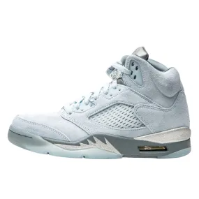 Air Jordan 5 Retro Bluebird