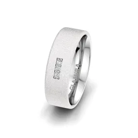Anillo Boda Mujer Classic Glow