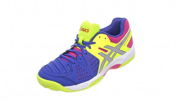 ASICS GEL PADEL PRO 3 SG MUJER
