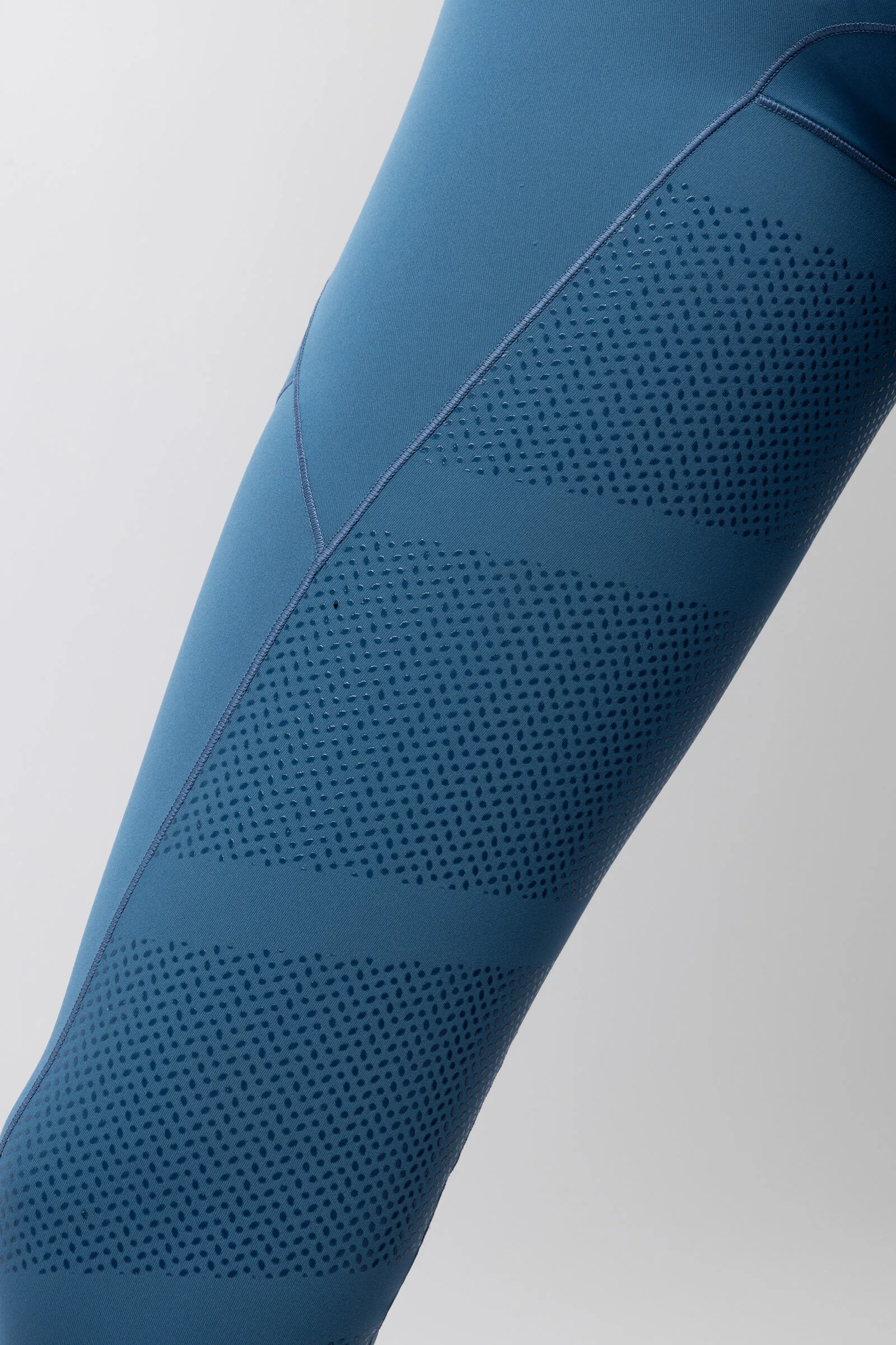 B Vertigo Leonora Fullgrip Leggings Termicos Sin Costuras