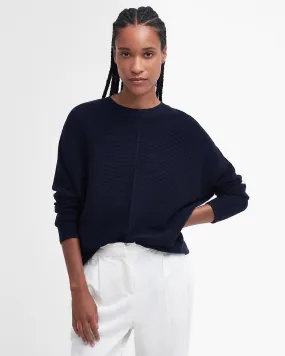 Barbour Barbour Bickland Womens Knitted Jumper