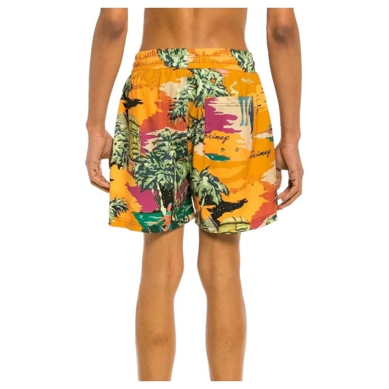 Bañador Grimey Ocean Gateways Swimming Short