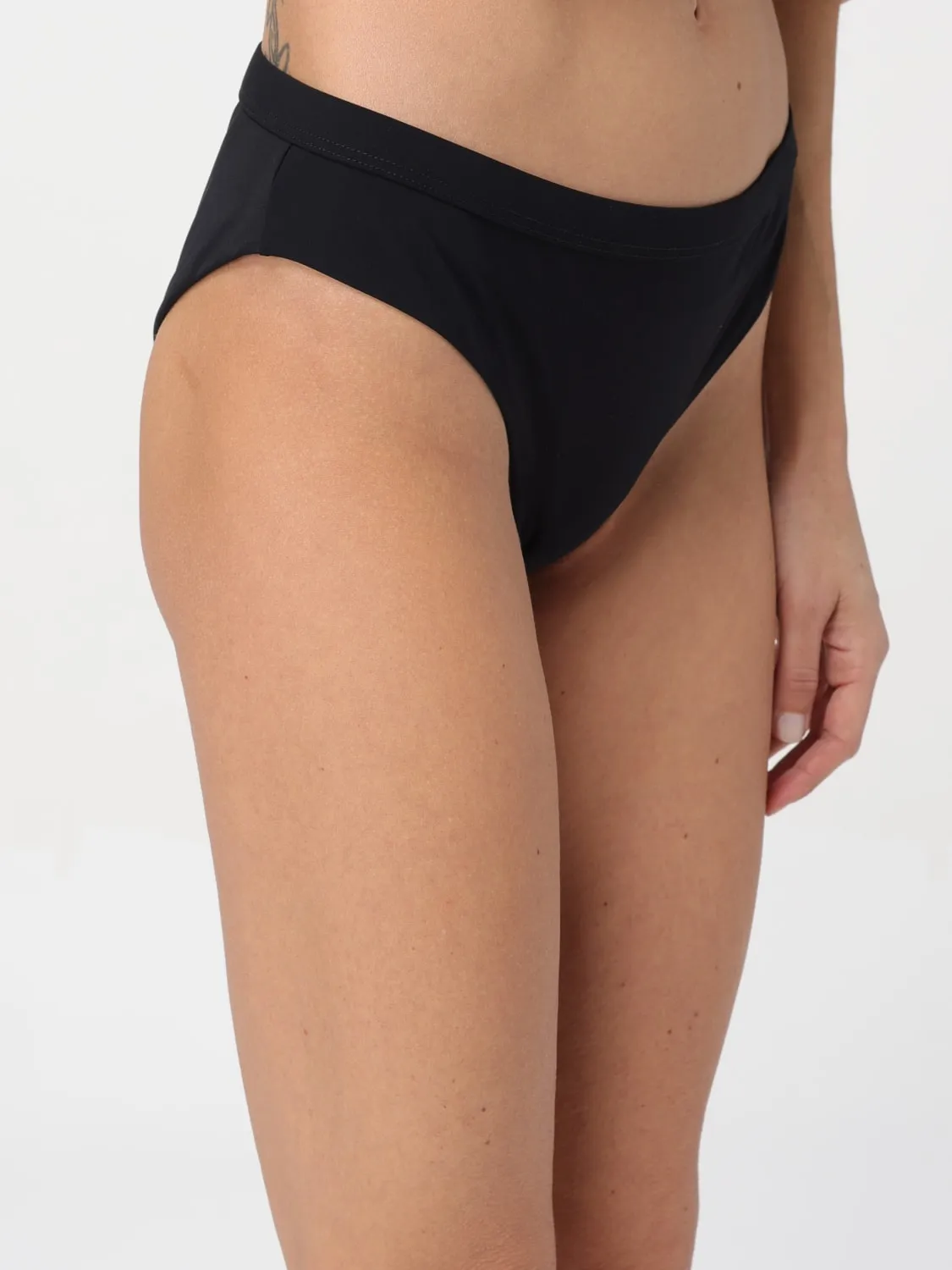 Bañador mujer Jil Sander