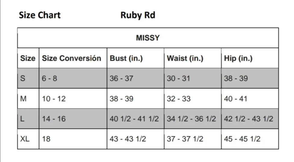 Blouse Black Flowers White - Ruby Rd