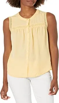 Blouse Golden Haze - Zac & Rachel