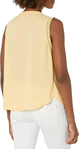 Blouse Golden Haze - Zac & Rachel