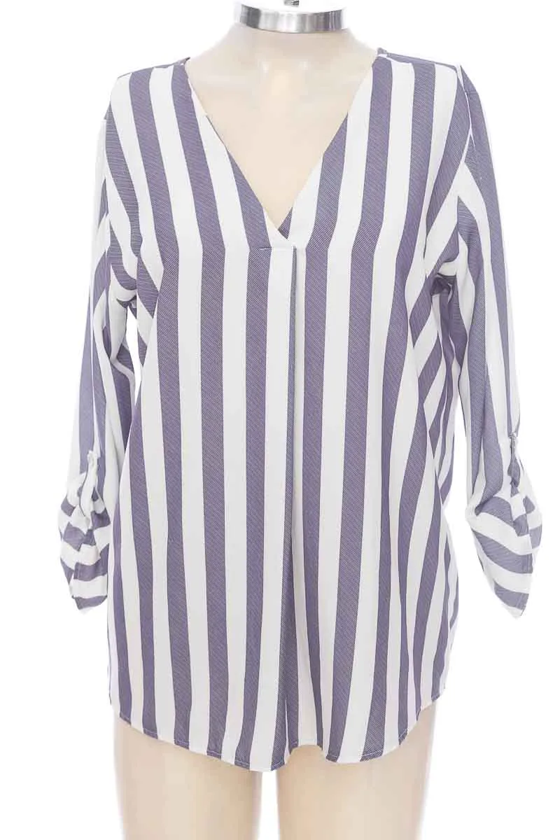Blusa color Azul - Koaj