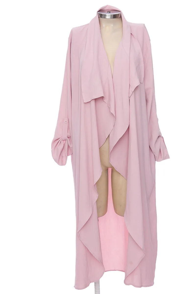 Blusa color Rosado - Glamour