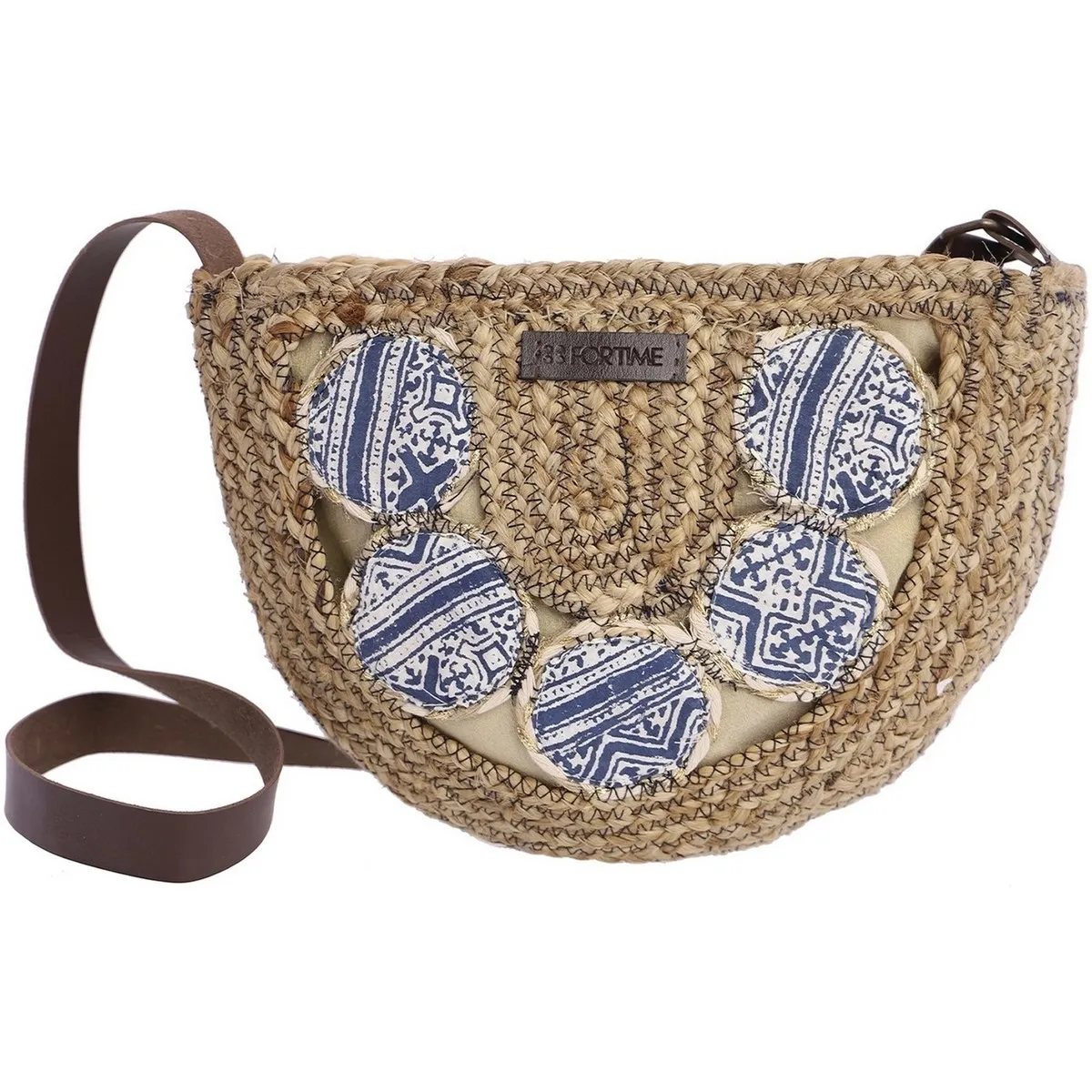Bolso bandolera Tan-Tan