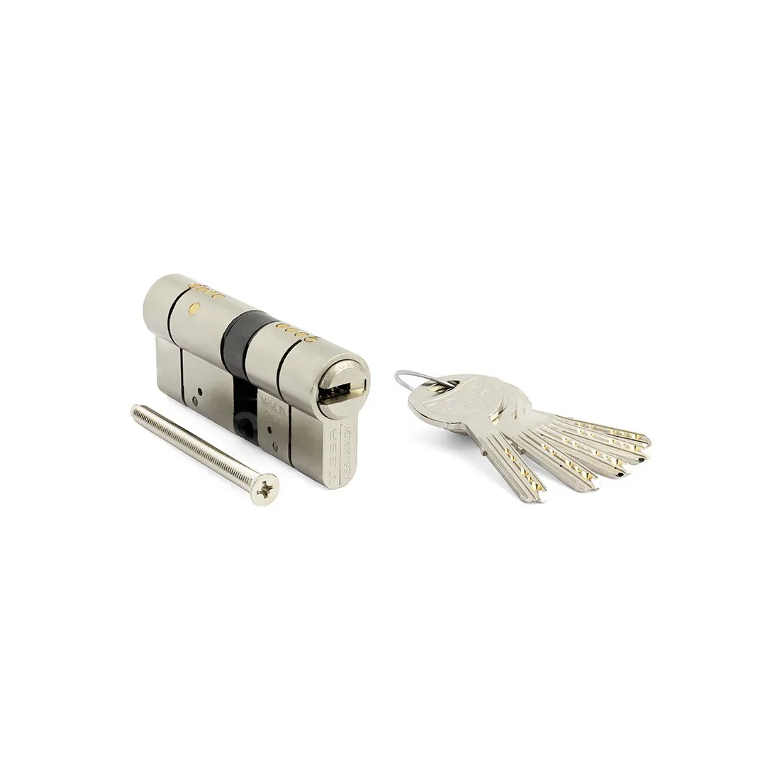 BOMBILLO TESA T-70 L/LARGA T75D 35-35 N DOBLE EMBRAGUE