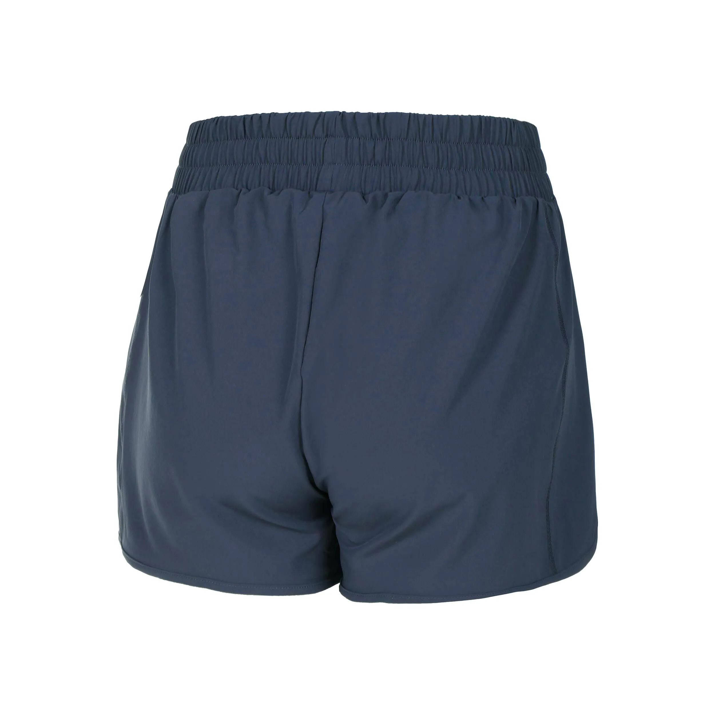 Borg Loose Shorts Mujeres