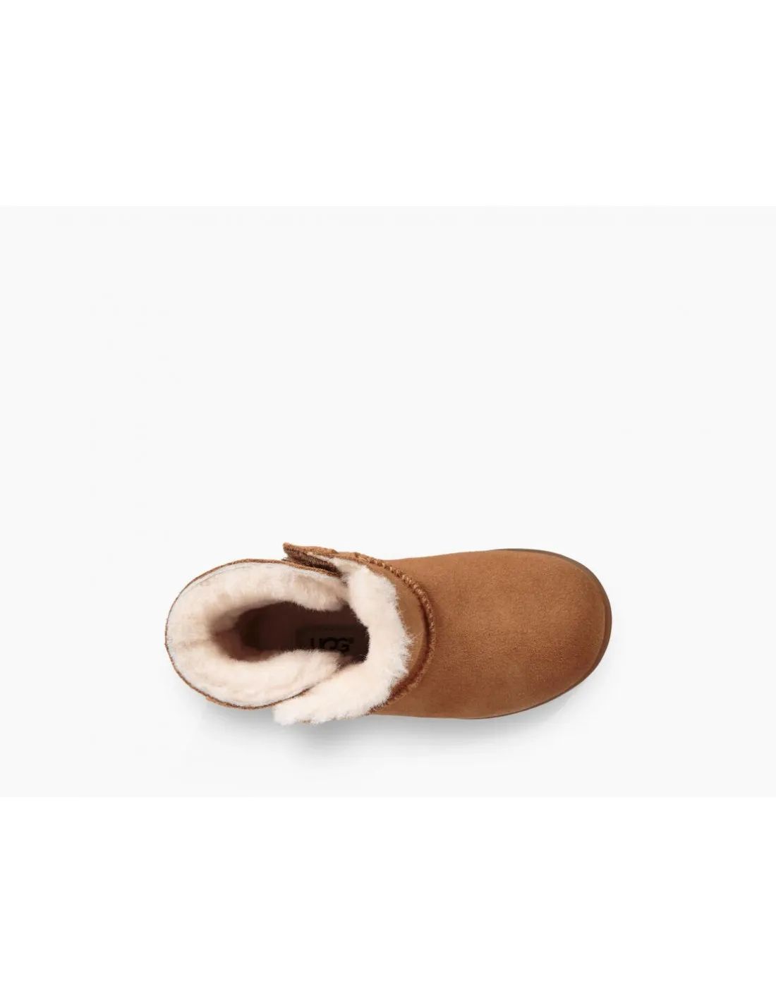 Botas Keelan