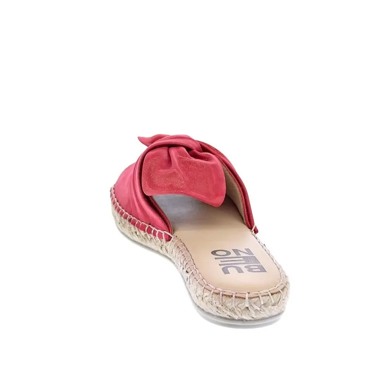 Bueno Sandalias Mujer Q2500 Gris
