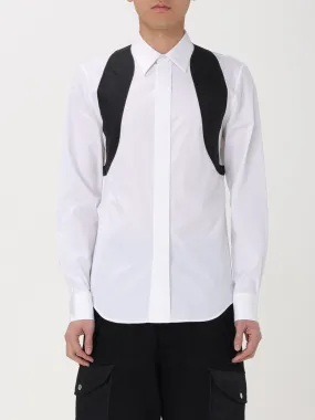 Camisa hombre Alexander McQueen