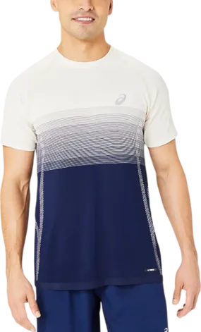 Camiseta Asics SEAMLESS SS TOP