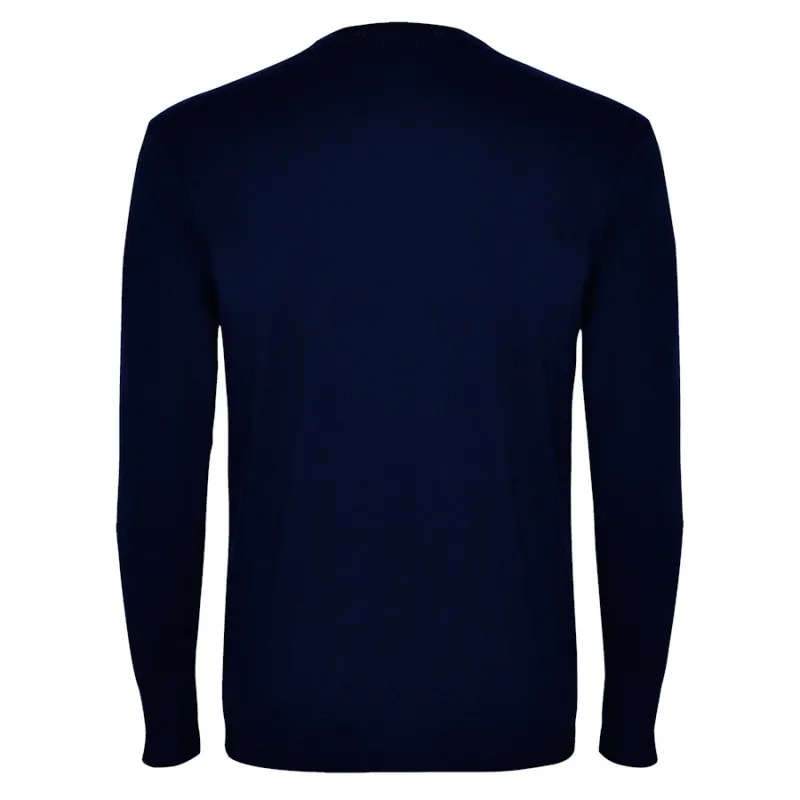 CAMISETA M/L ROLY POINTER 1204
