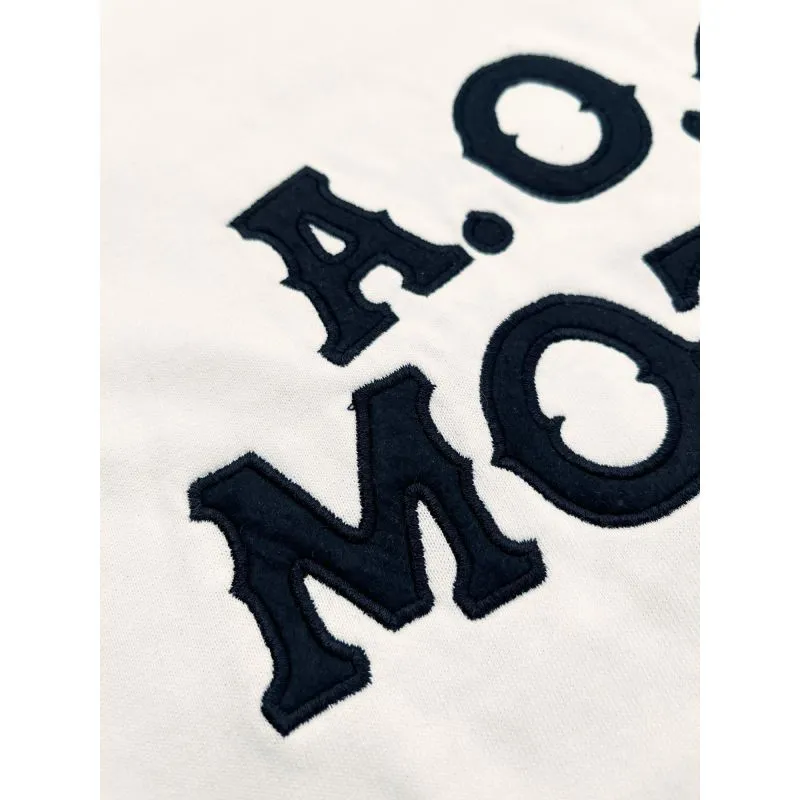 Camiseta Motor - Age Of Glory