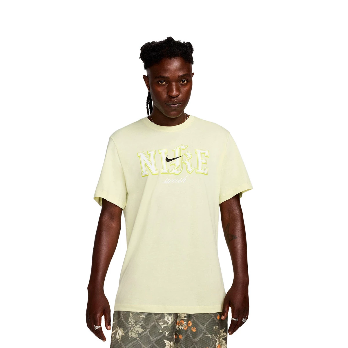Camiseta Nike HBR