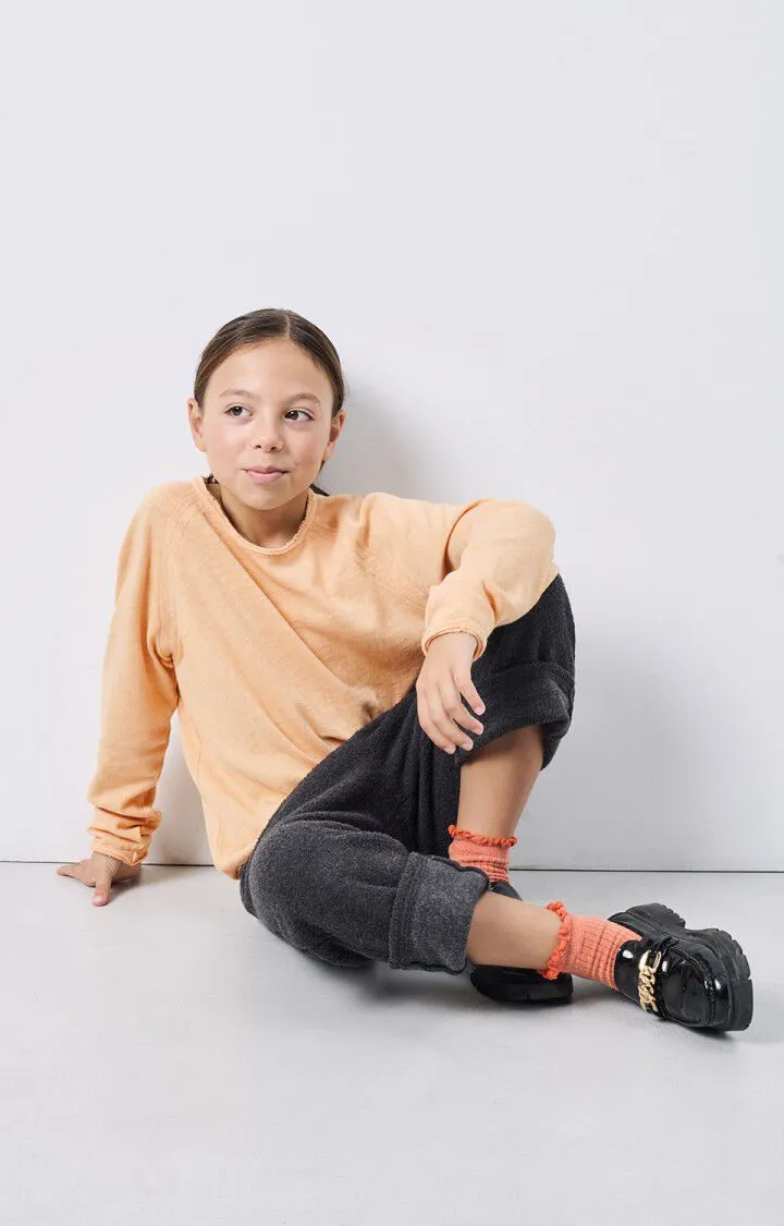 Camiseta niños Sonoma | KSON02BGH24