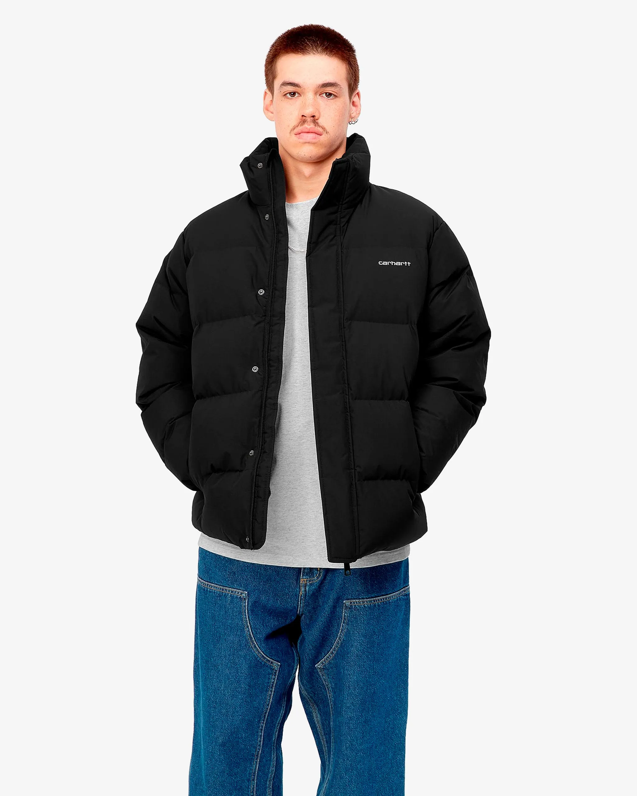 Carhartt WIP Danville Jacket