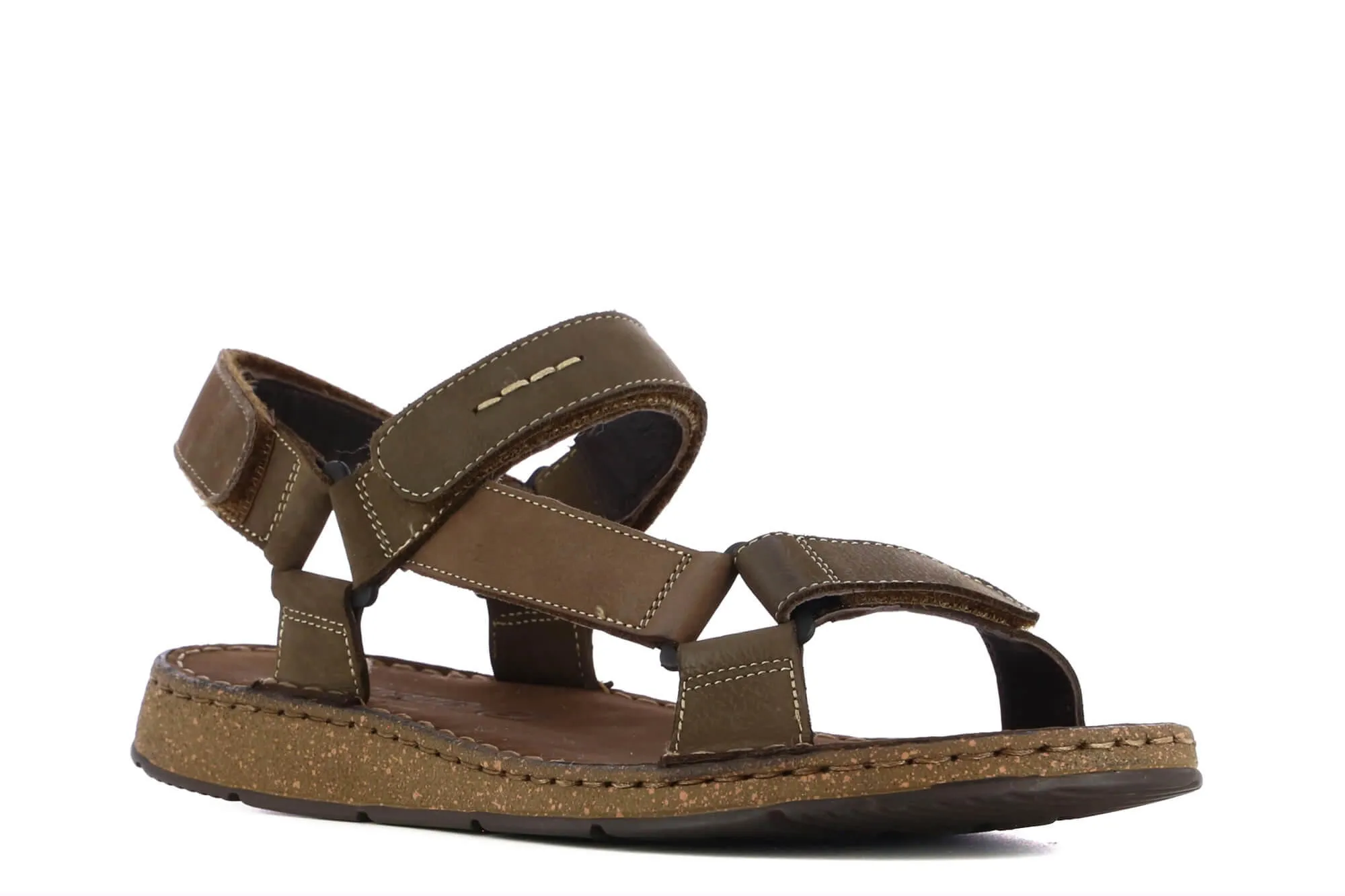 Casas Collection Sandalias CUBA