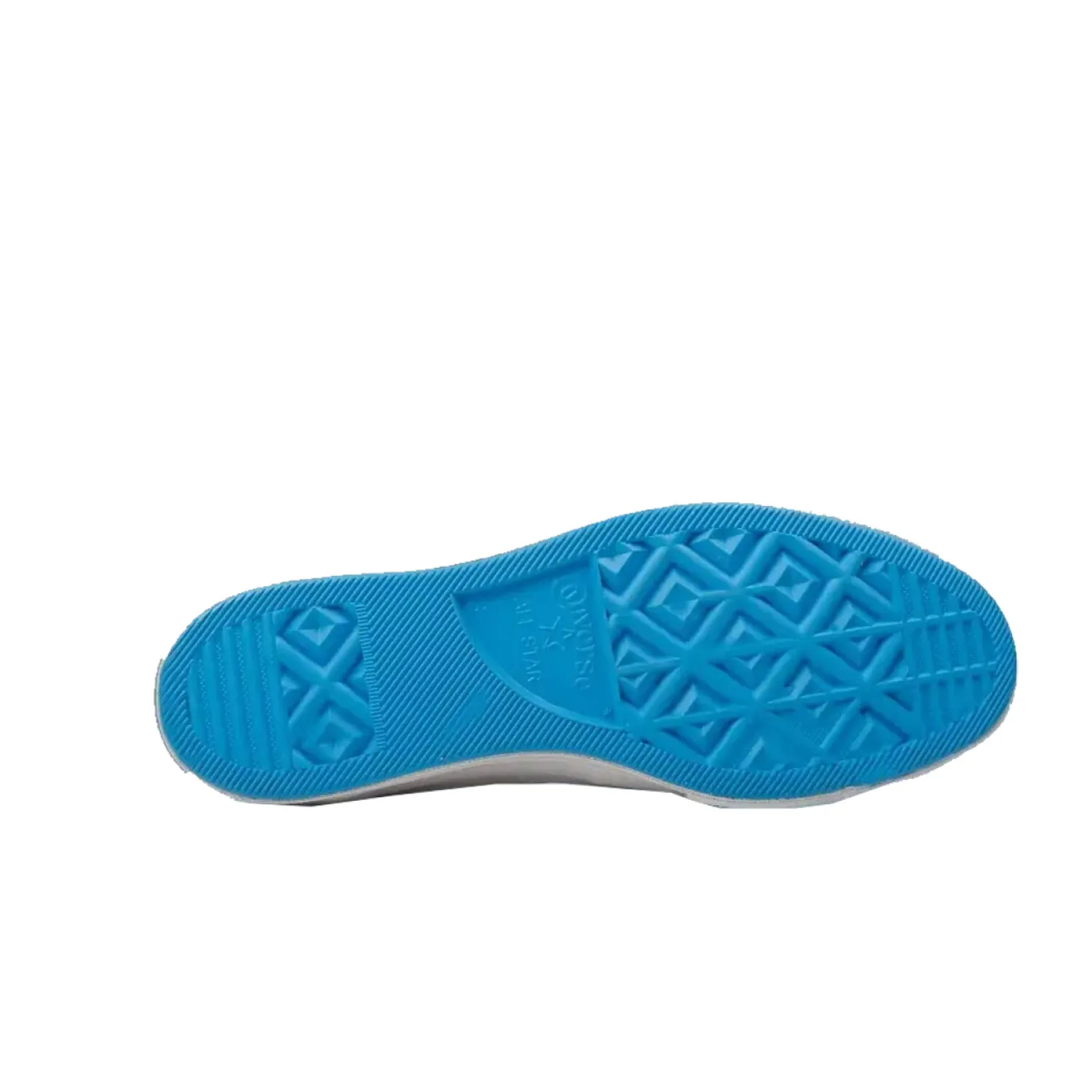 Championes Converse Unisex - Chuck 70 Overlays - A01417C - ELD