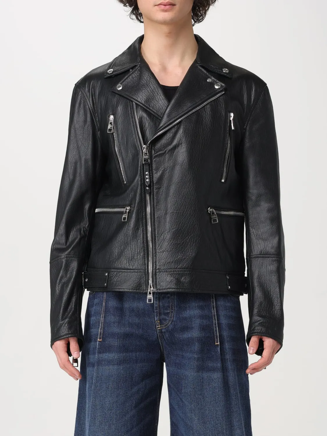 Chaqueta hombre Alexander McQueen