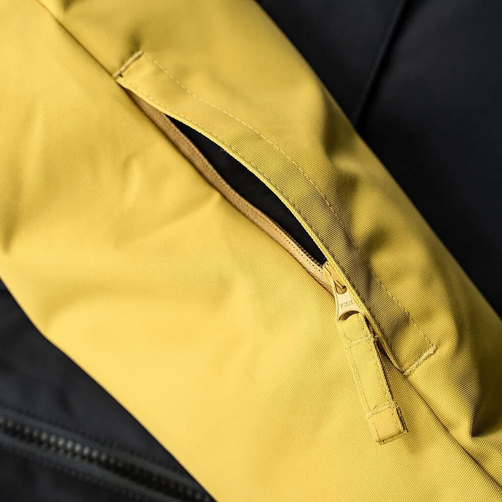 chaqueta Horsefeathers Arianna - Mimosa Yellow - women´s
