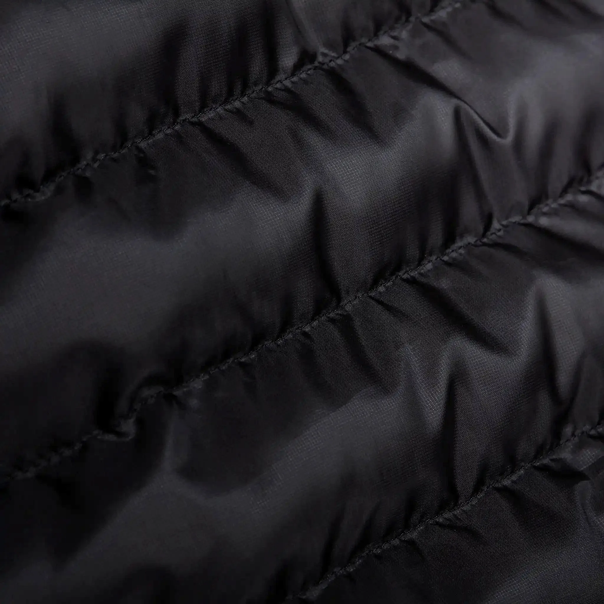 chaqueta Mammut Albula IN Hooded - Black - men´s