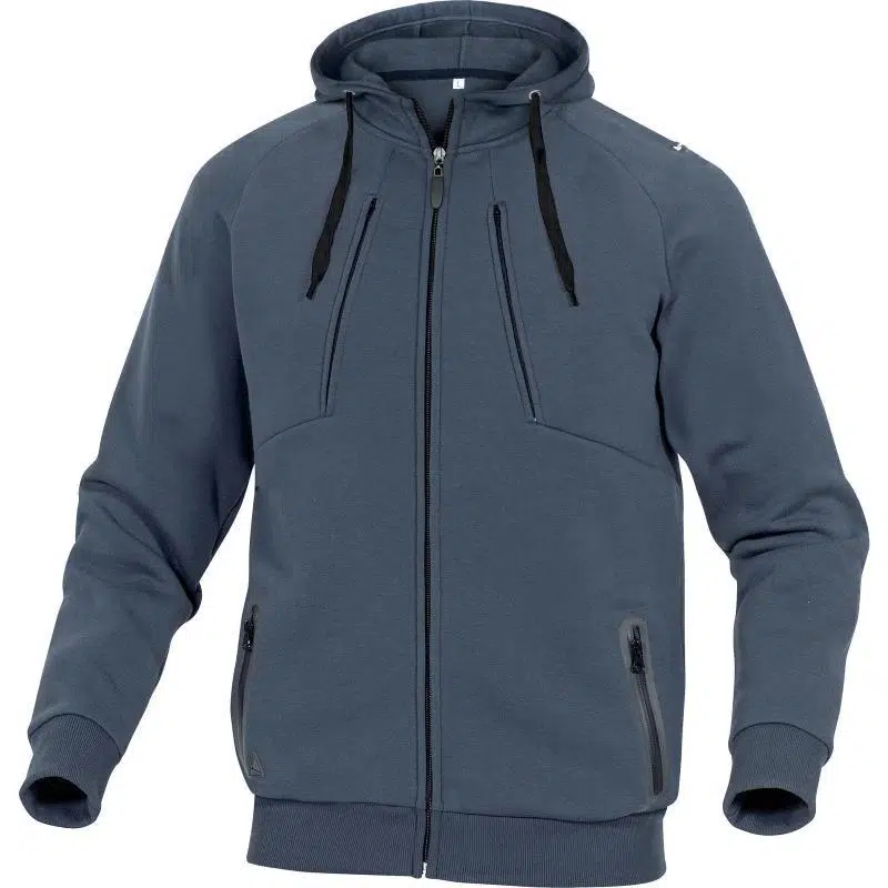 Chaqueta sudadera ANZIO