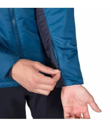 CHAQUETA VERBIER