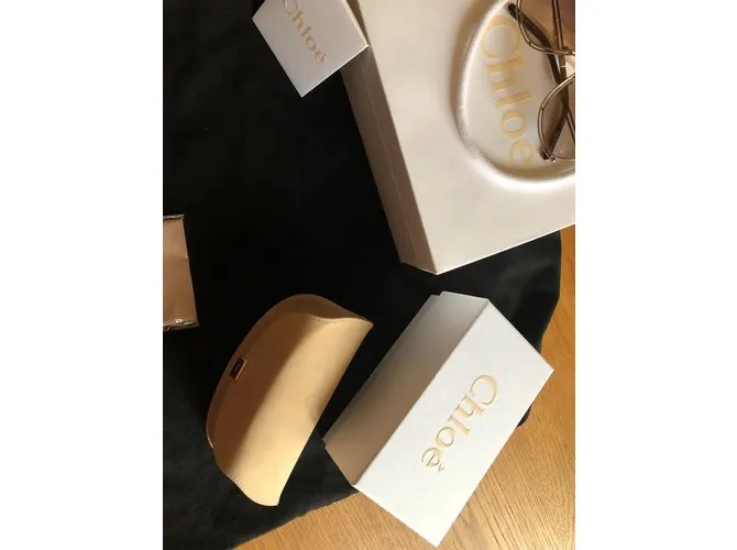 Chloé Gafas de sol 