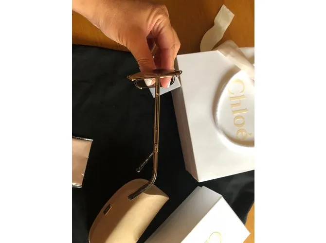 Chloé Gafas de sol 