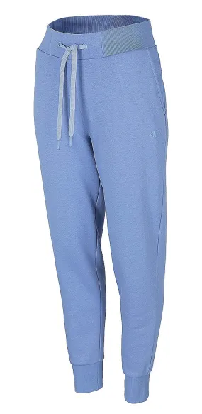 chándal 4F H4Z22-SPDD351 - 32S/Denim - women´s