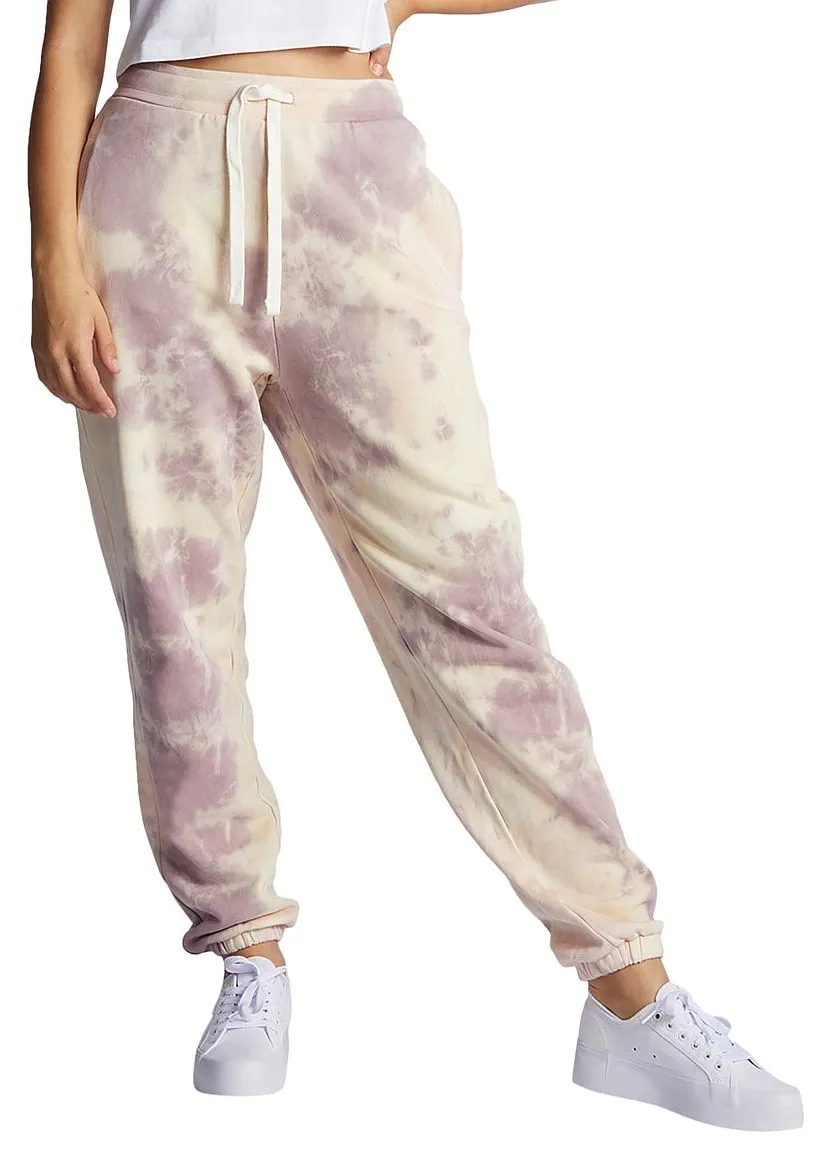 chándal DC Faded - XMNY/Summer Dye - women´s