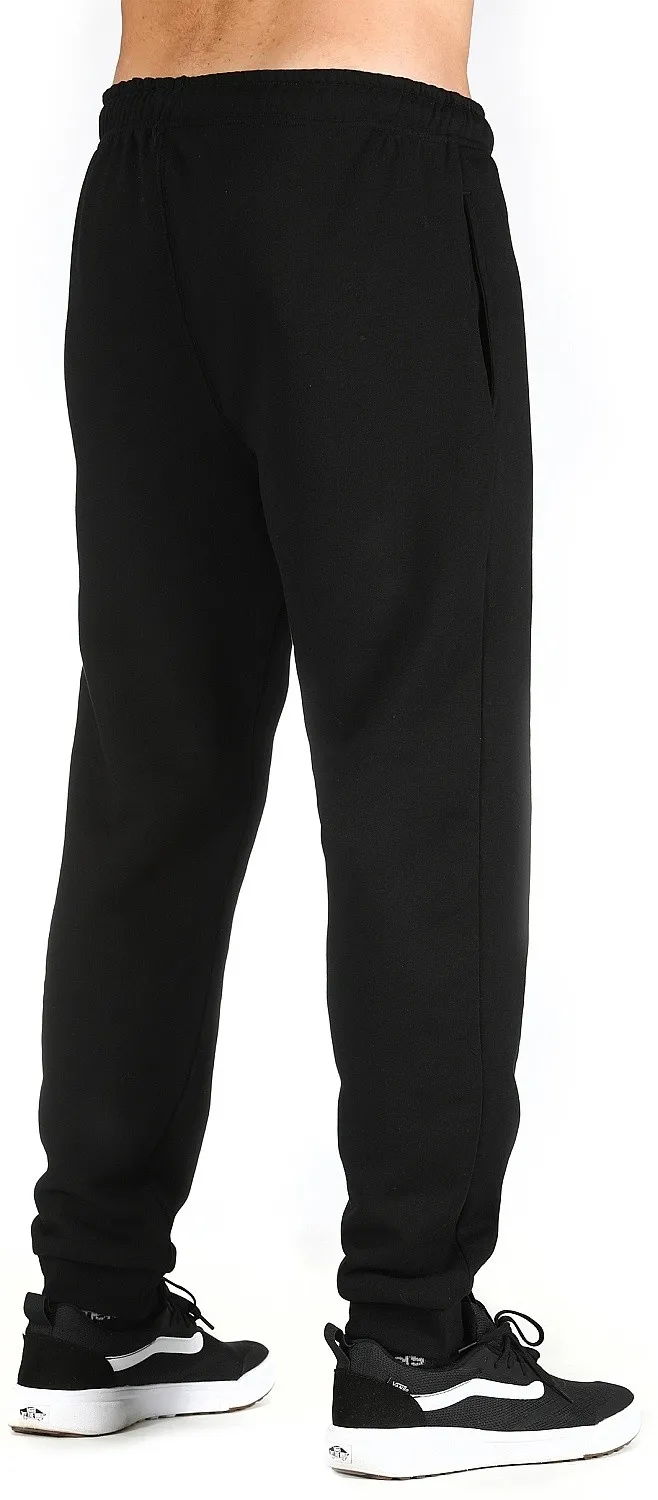 chándal Horsefeathers Finn - Black - men´s