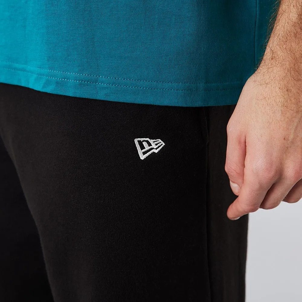 chándal New Era Team Logo Jogger MLB Los Angeles Dodgers - Black/White - men´s