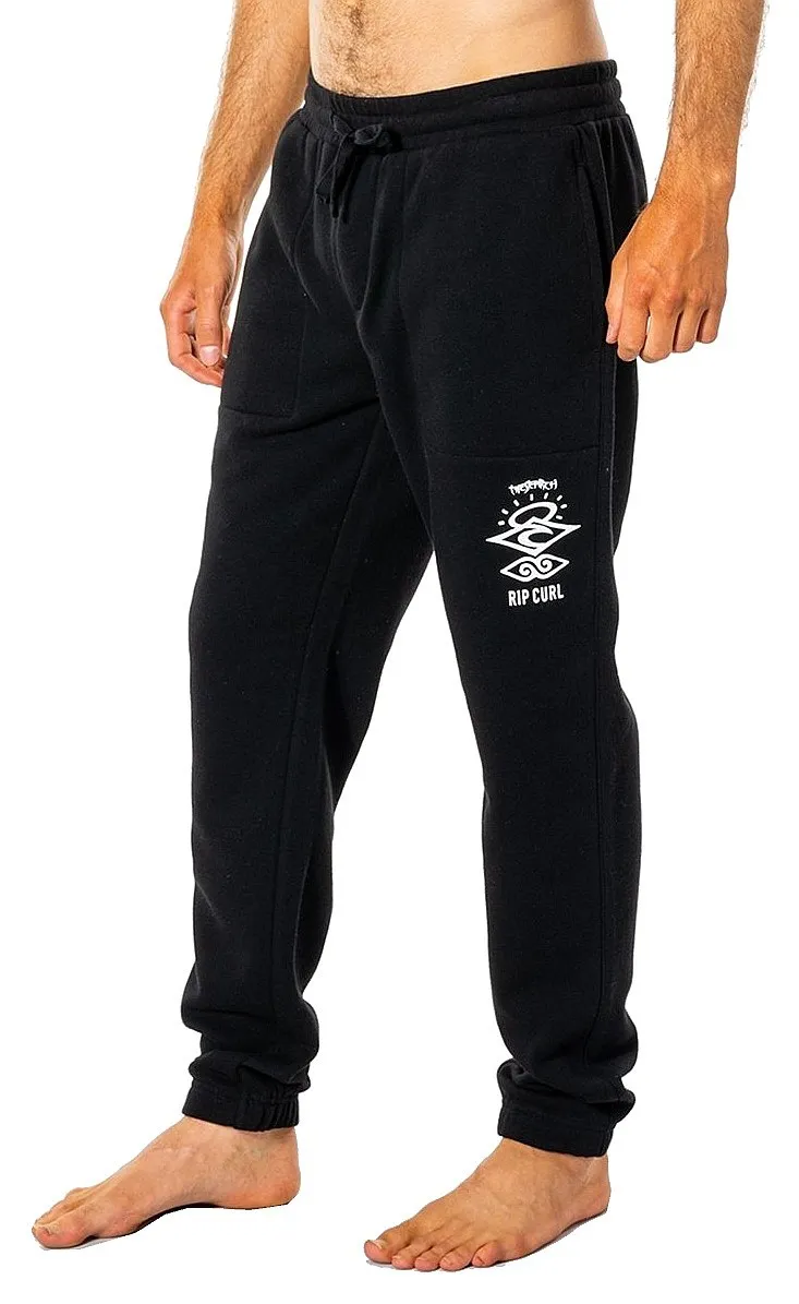 chándal Rip Curl Search Icon - Black - men´s