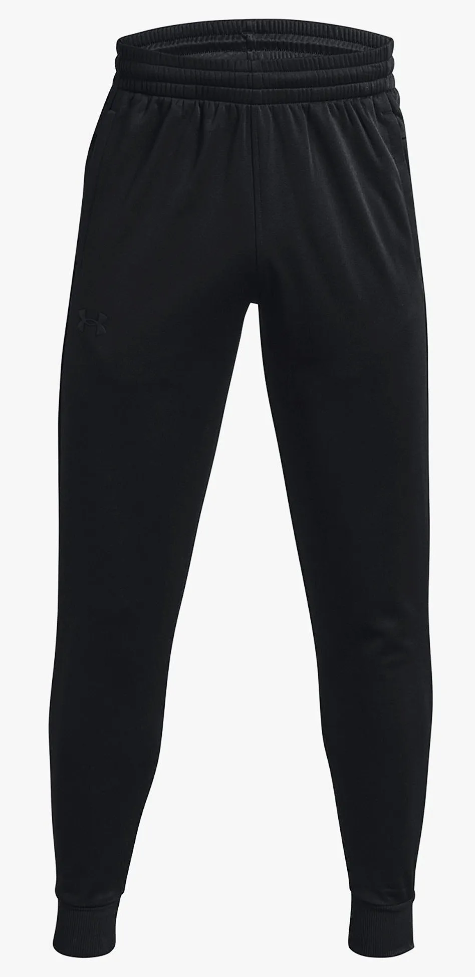 chándal Under Armour Armour Fleece Joggers - 001/Black - men´s