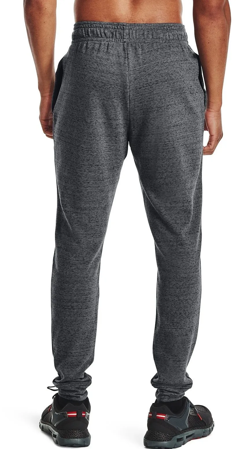 chándal Under Armour Rival Terry Jogger - Onyx White - men´s