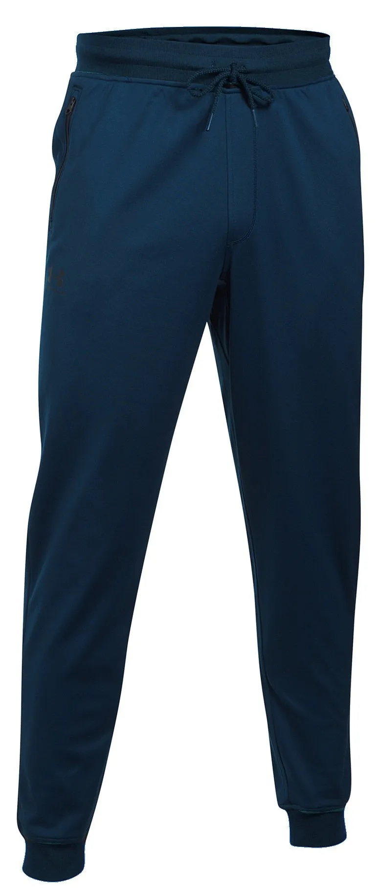 chándal Under Armour Sportystyle Tricot Joggers - 408/Academy/Black