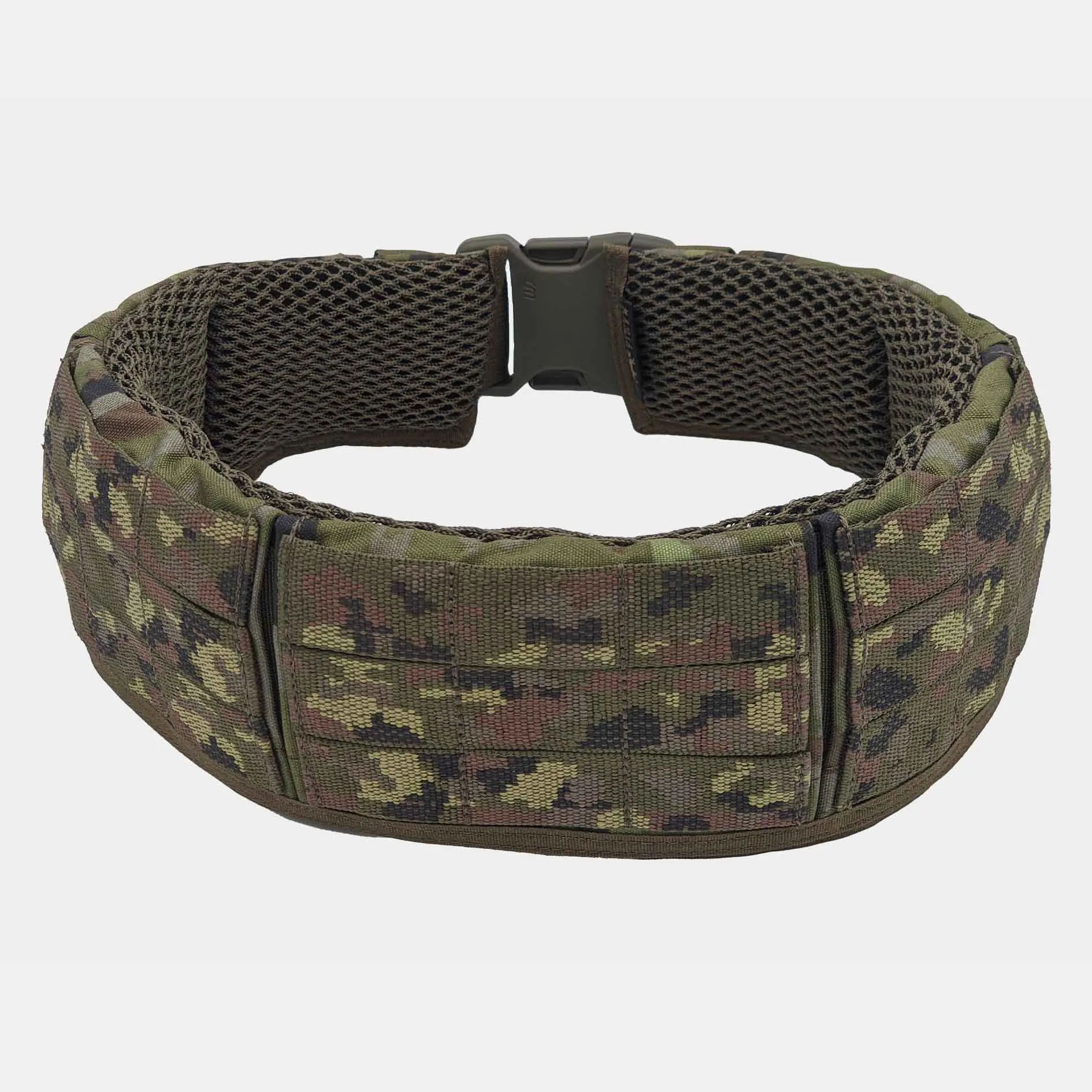 Cinturón porta equipo Warrior Belt MK IV - Tasmanian Tiger