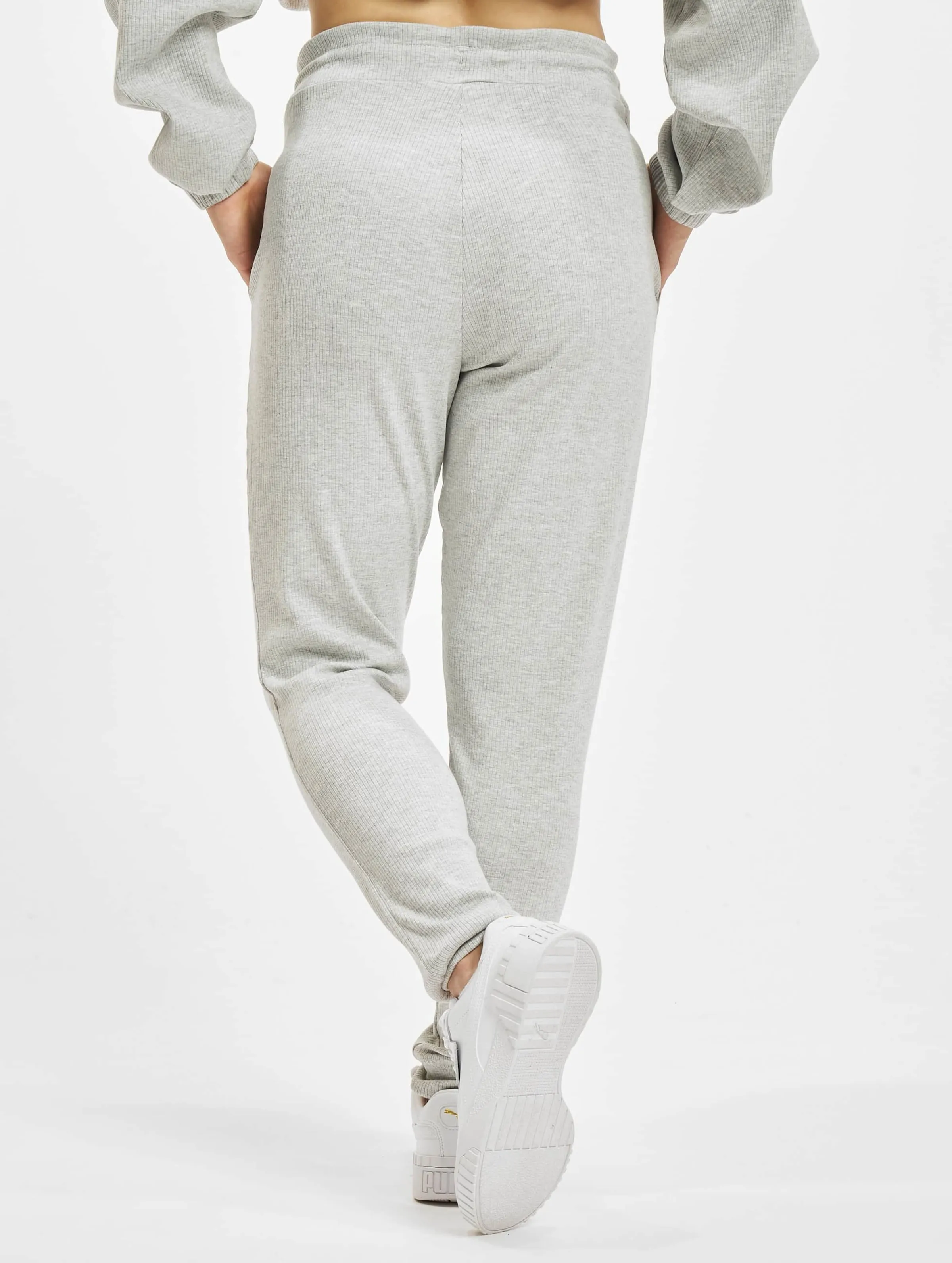 Classics Ribbed Slim