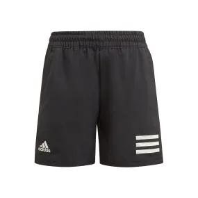 Club 3 Stripes Shorts Chicos