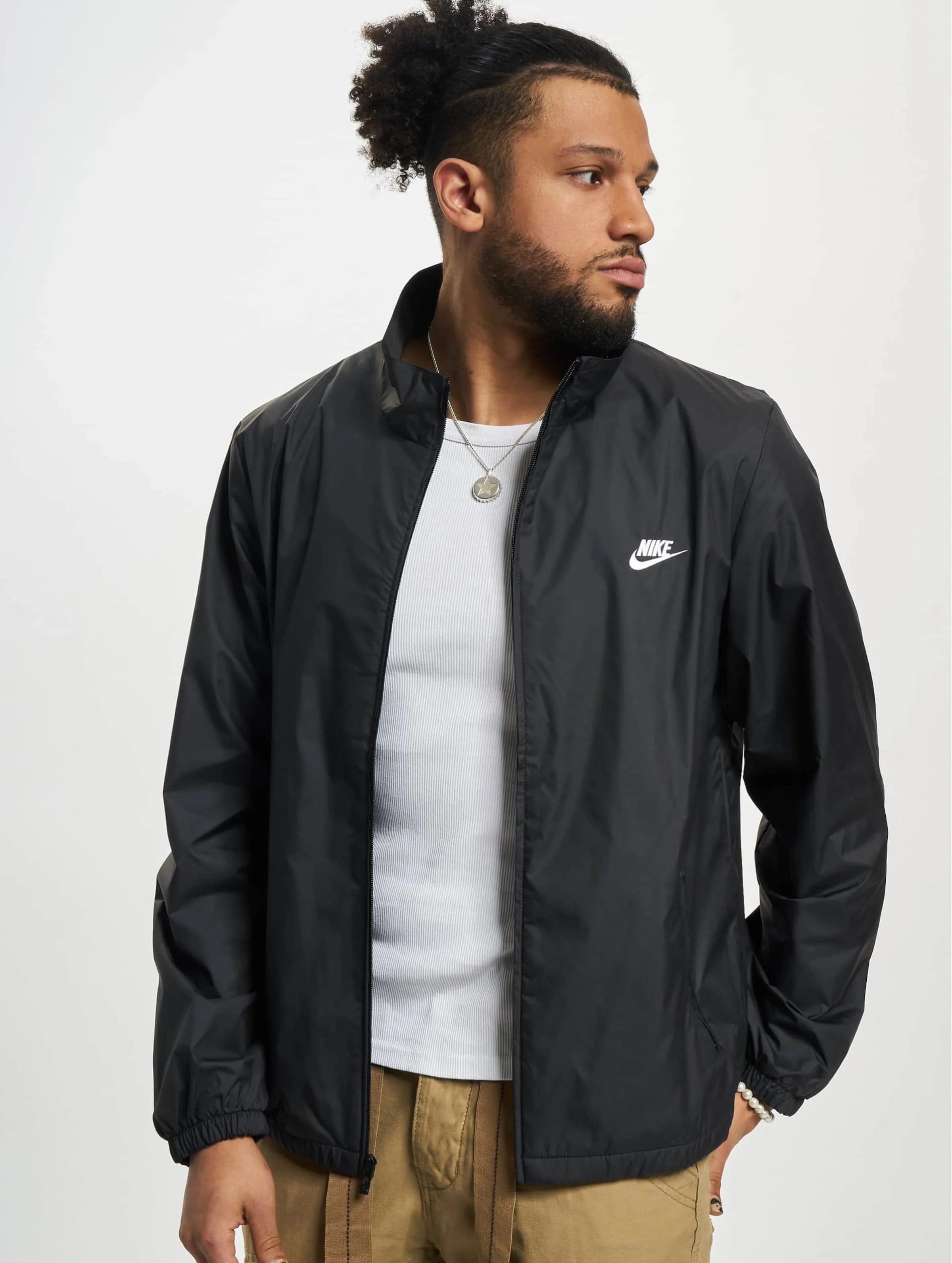 Club Windbreaker