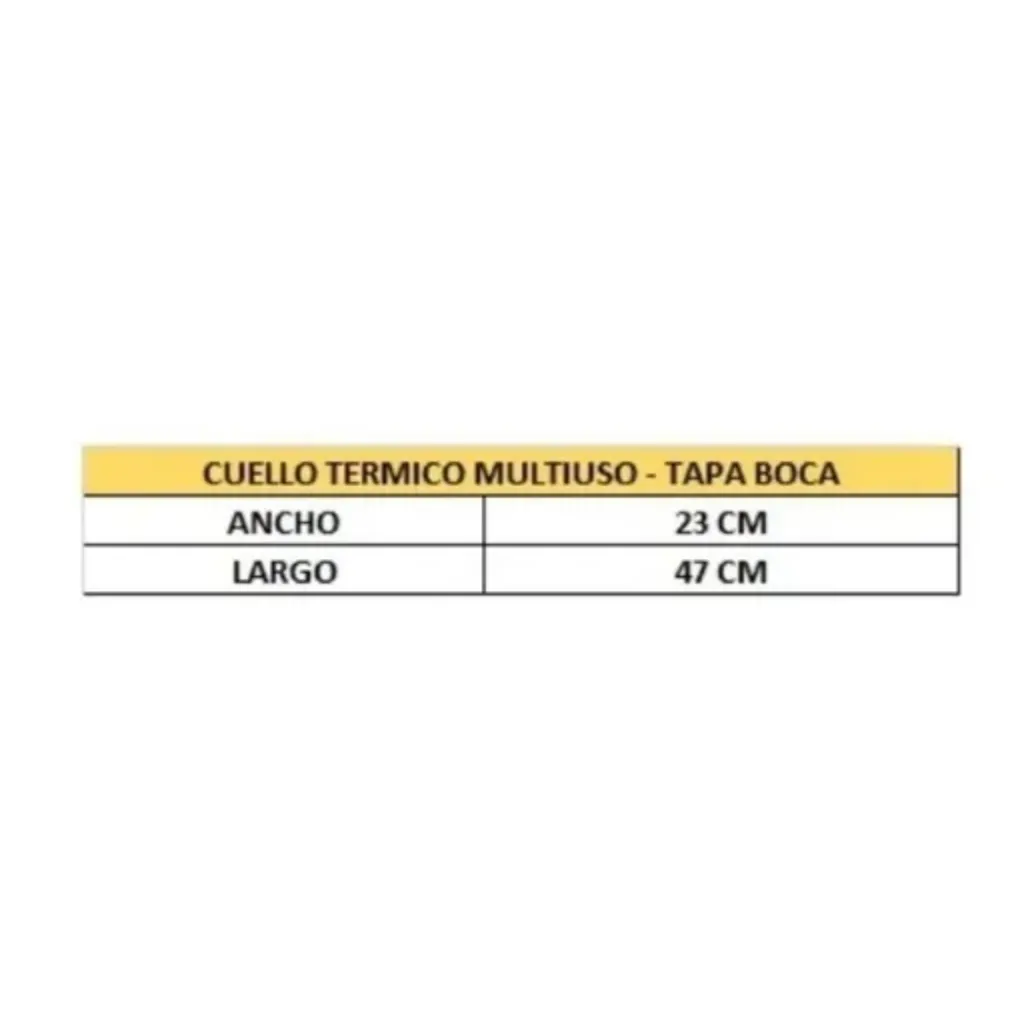 Combo Invierno!!! Cuello Multiuso Redes + Guantes Térmicos